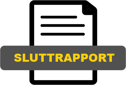 Statusrapport.pdf link